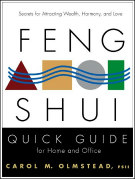 Feng Shui consulting classes webinars